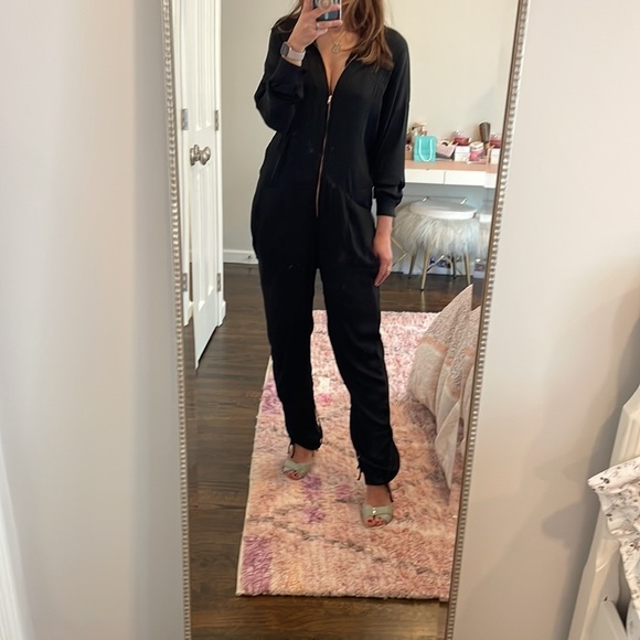 Cali Dreaming Jumpsuit - Picture 5 of 16
